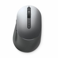 Wireless Mouse Dell MS5320W Black Grey Monochrome