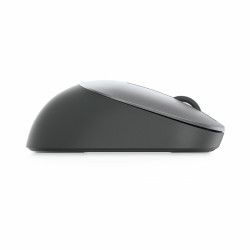 Wireless Mouse Dell MS5320W Black Grey Monochrome