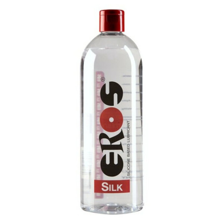 Silicone-Based Lubricant Eros SI15900 1 L