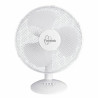 Freestanding Fan FARELEK MIAMI 50 W White