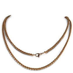 Ladies' Necklace Lockits 980600269