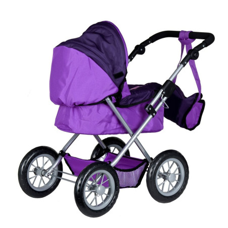 Doll Stroller Bayer 13112AA