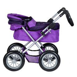 Doll Stroller Bayer 13112AA