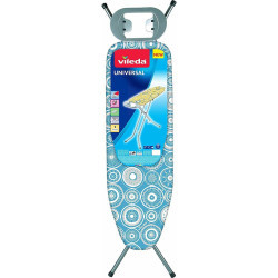 Ironing board Vileda Universal Blue Steel (110 x 30 cm)