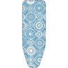 Ironing board Vileda Universal Blue Steel (110 x 30 cm)