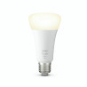 Smart Light bulb Philips Bombilla inteligente A67 - E27 - 1600 White F E27 (2700k)