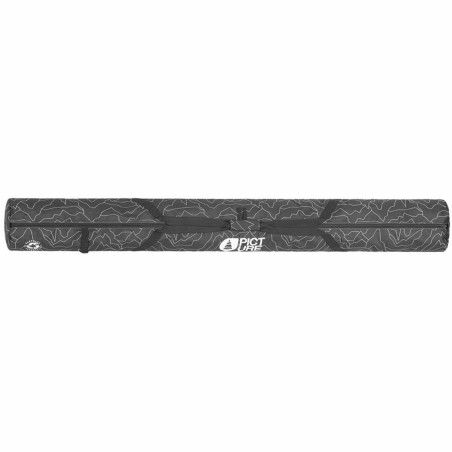 Ski rack Picture BP149P-E Dark grey