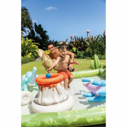 Children's pool Intex Multicolour