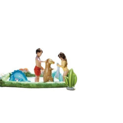 Children's pool Intex Multicolour