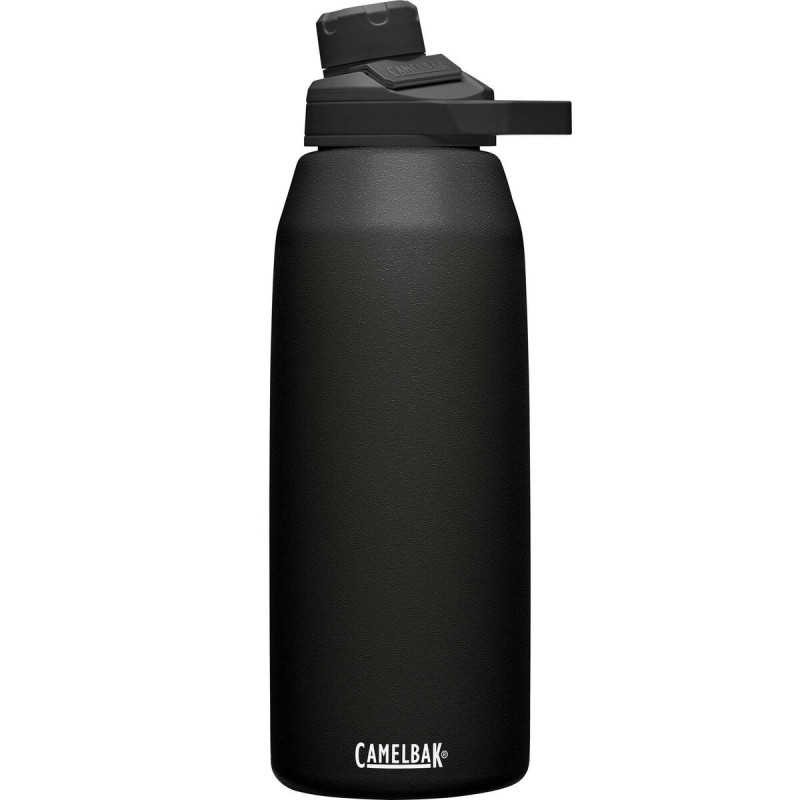 Thermos Camelbak Chute Mag Black Monochrome Stainless steel 1,2 L