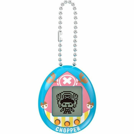 Digital pet Tamagotchi Nano: One Piece - Chopper Edition