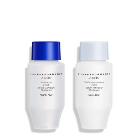 Facial Cream Shiseido Performance 60 ml