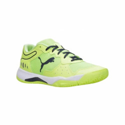 Adult's Padel Trainers Puma 107297 01