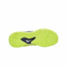 Adult's Padel Trainers Puma Solarsmash RCT Yellow