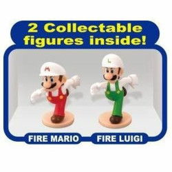 Board game Super Mario Fire Mario Stadium