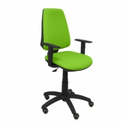 Office Chair Elche CP Bali P&C 22B10RP Green Pistachio