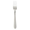 Set of Dessert Forks Amefa Oxford (12 uds)