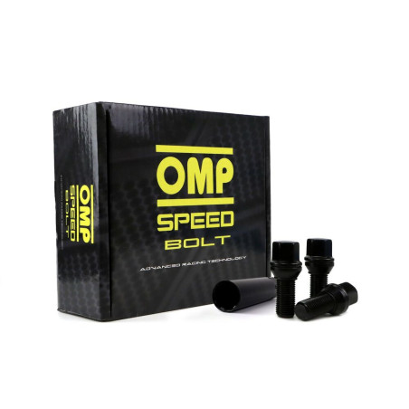 Set Nuts OMP 28 mm M14 x 1,50