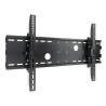 Fixed TV Support TooQ LP4970T-B 37"-70" 75 kg Black