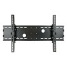 Fixed TV Support TooQ LP4970T-B 37"-70" 75 kg Black