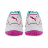 Adult's Padel Trainers Puma Solarsmash RCT White