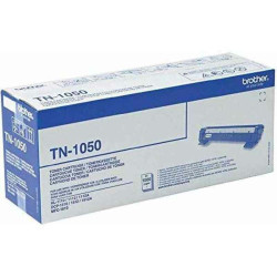 Original Toner Brother TN-1050 Black