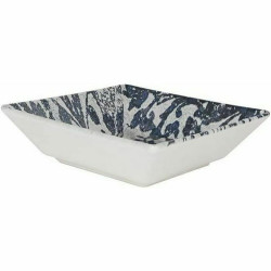 Tableware La Mediterránea Horus 18 x 18 x 5 cm (24 Units)