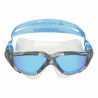 Swimming Goggles Aqua Sphere Vista Pro Transparent Aquamarine One size