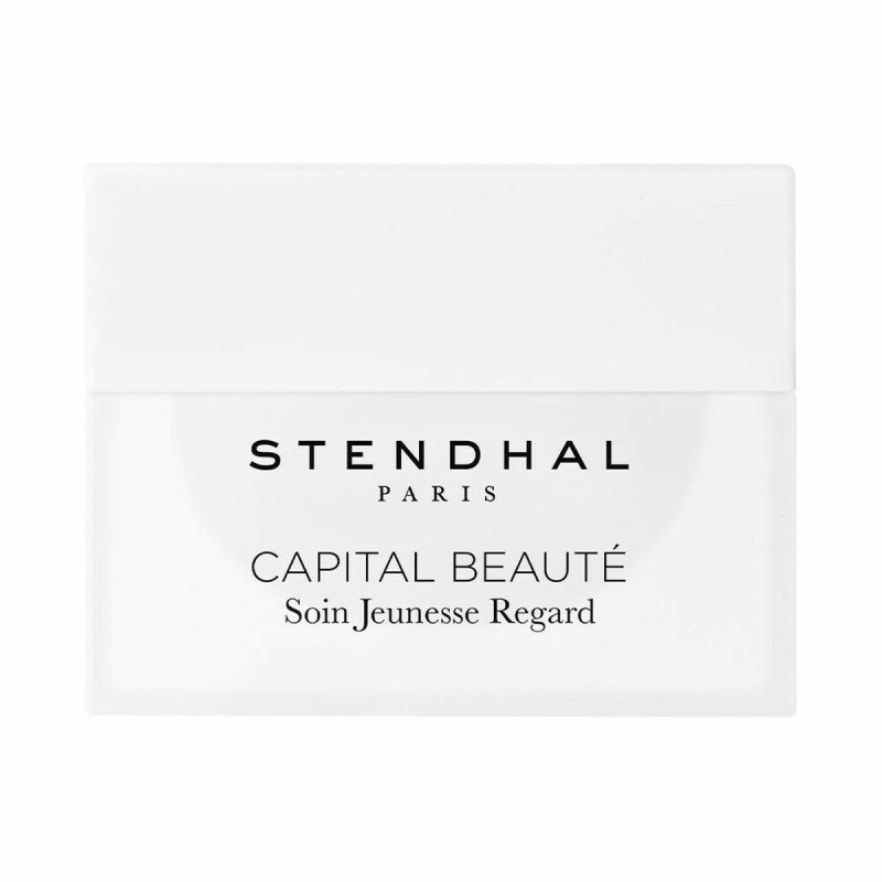 Day Cream Stendhal Capital Beauté 10 ml