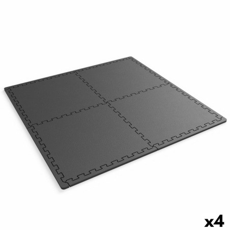 Tatami floor Aktive Dark grey (4 Units)