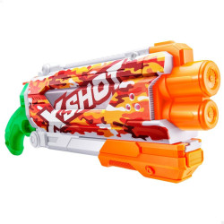 Water Pistol Zuru 800 ml 48 x 17,5 x 6,8 cm (4 Units)