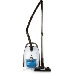 Vacuum Cleaner DOMO DO7291S 700 W 700 W 3 L