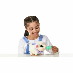 Interactive Pet Moose Toys My Pet Lamb