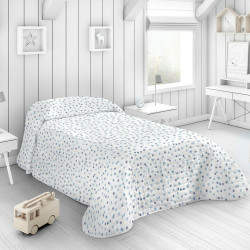 Bedspread (quilt) Popcorn Isis 240 x 260 cm