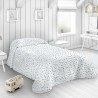 Bedspread (quilt) Popcorn Isis 240 x 260 cm