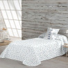 Bedspread (quilt) Popcorn Isis 240 x 260 cm