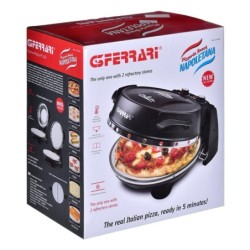 Mini Electric Oven G3Ferrari G1003210 Plus