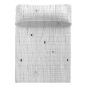 Bedspread (quilt) Icehome Tree Bark 240 x 260 cm