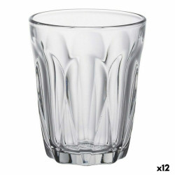 Set of glasses Duralex Provence Transparent 6 Pieces 130 ml (12 Units)