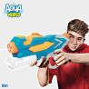 Water Pistol Colorbaby AquaWorld 800 ml 41,5 x 26,5 x 6,5 cm (6 Units)