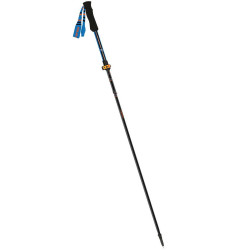 Trekking Stick Viking 610/22/7712/15/UNI              Blue Black