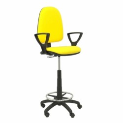 Stool Ayna Bali P&C T04CP Yellow