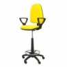 Stool Ayna Bali P&C T04CP Yellow