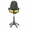 Stool Ayna Bali P&C T04CP Yellow