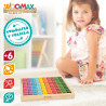 Skills game Woomax 101 Pieces 19 x 2 x 19 cm (6 Units)