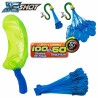 Water Balloons Zuru Bunch-O-Balloons Launcher 6 Units