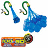 Water Balloons Zuru Bunch-O-Balloons Launcher 6 Units