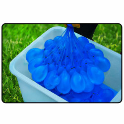 Water Balloons Zuru Bunch-O-Balloons Launcher 6 Units