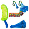 Water Balloons Zuru Bunch-O-Balloons Launcher 6 Units