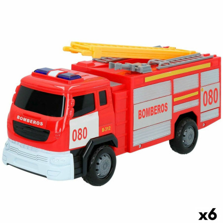 Vehicle Speed & Go 28 x 12 x 9,5 cm (6 Units)